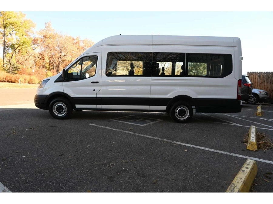 2023 Ford Transit - Image 9 of 21