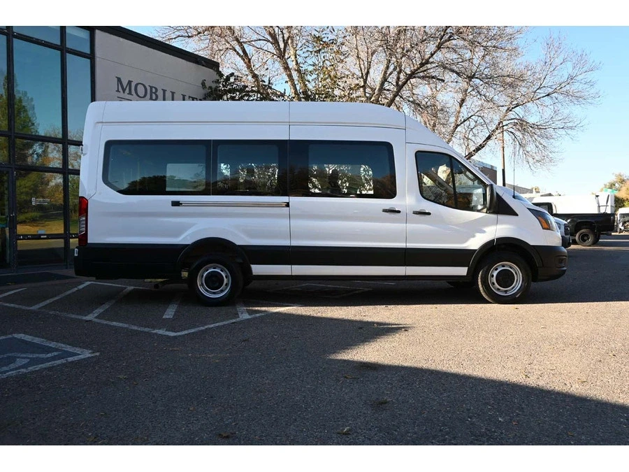 2023 Ford Transit - Image 5 of 21