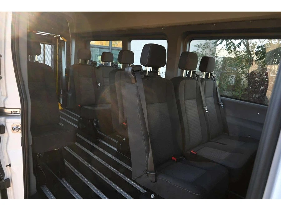 2023 Ford Transit - Image 18 of 21