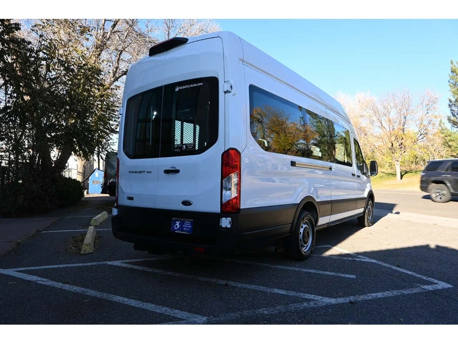 2023 Ford Transit - Image 6 of 21
