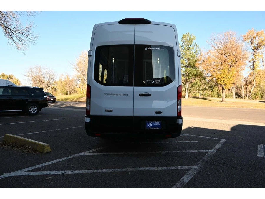 2023 Ford Transit - Image 7 of 21