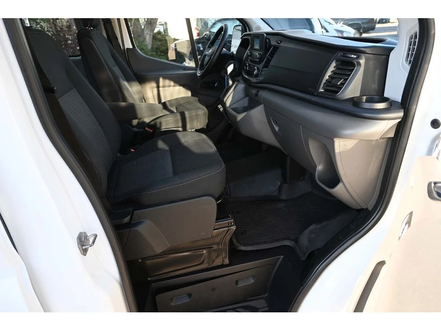 2023 Ford Transit - Image 15 of 21