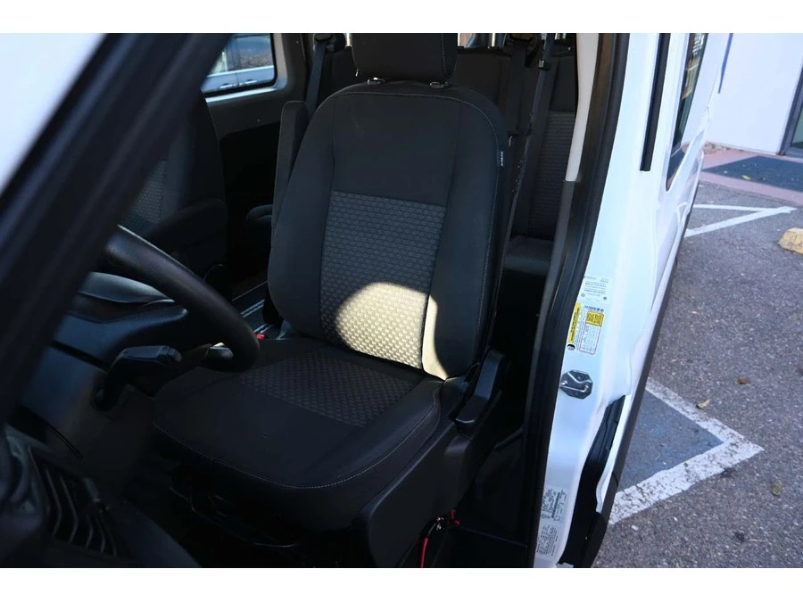 2023 Ford Transit - Image 14 of 21