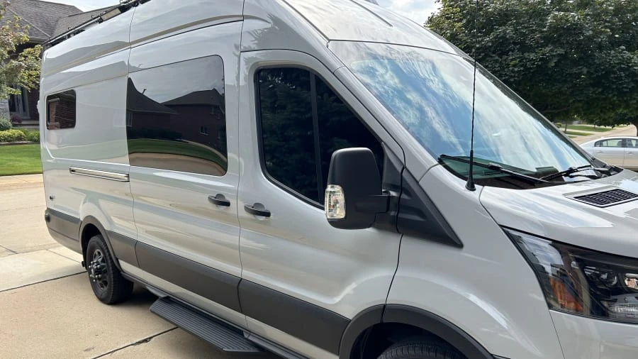 2023 Ford Transit - Image 6 of 15