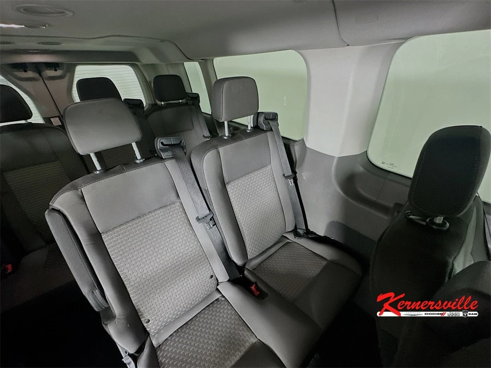 2023 Ford Transit - Image 14 of 21