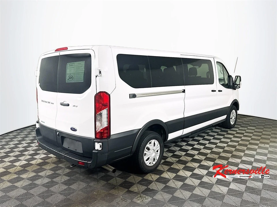 2023 Ford Transit - Image 7 of 12