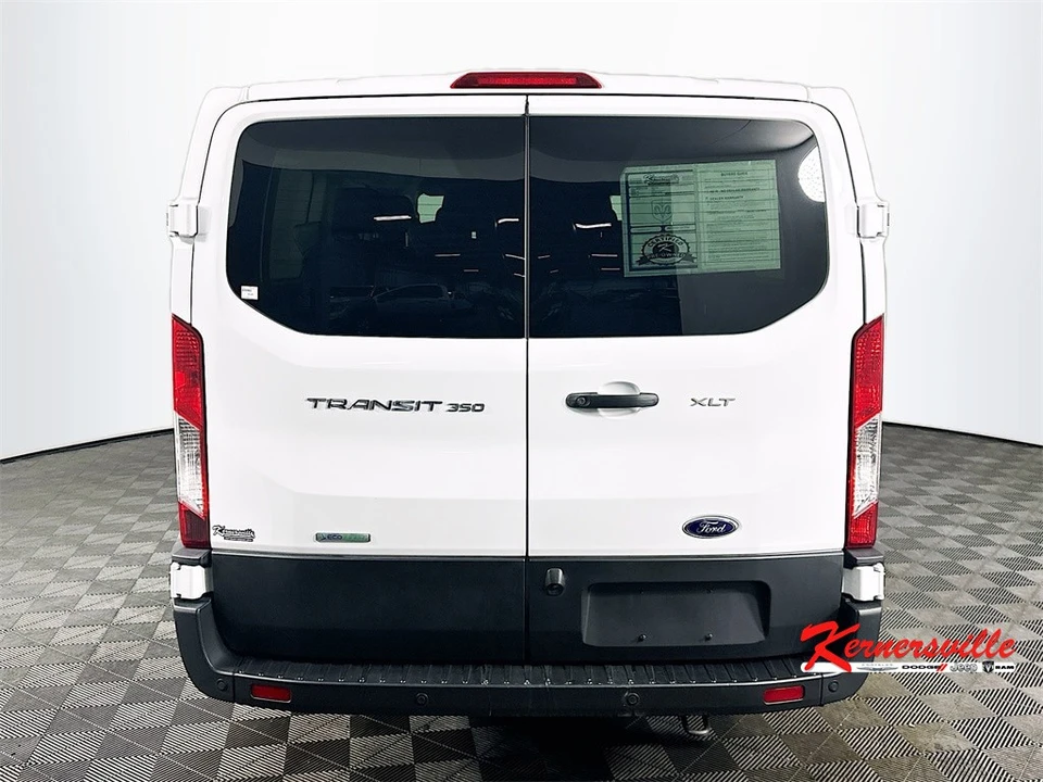 2023 Ford Transit - Image 6 of 12