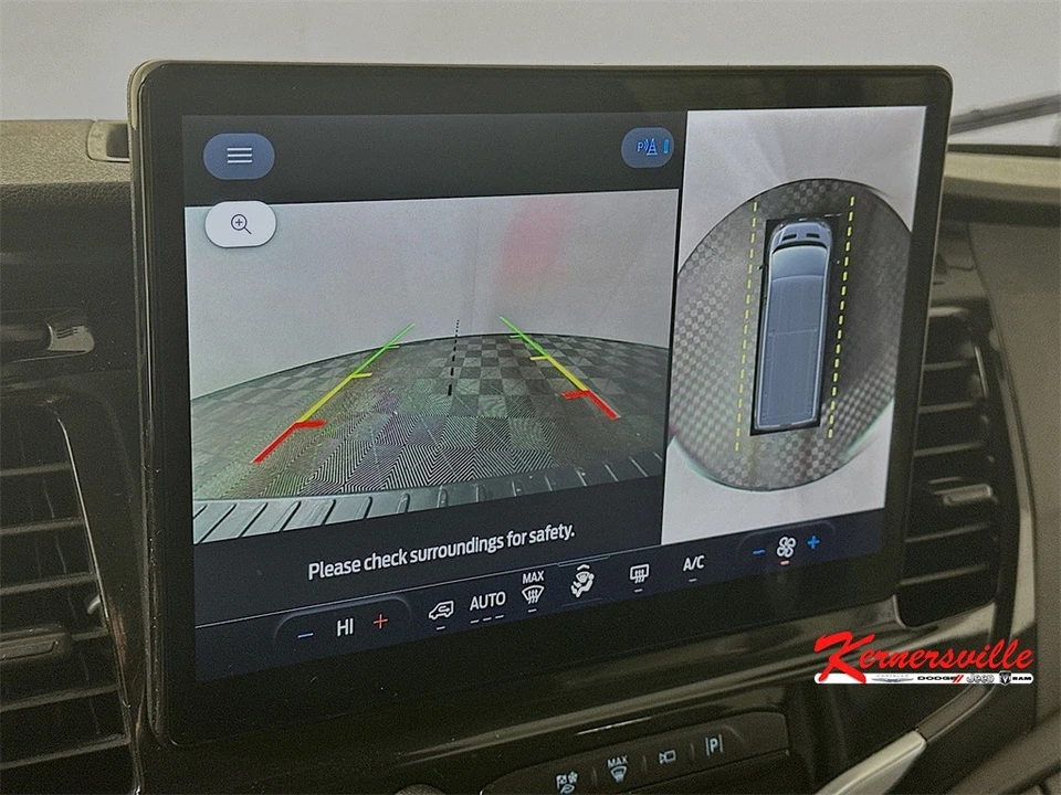 2023 Ford Transit - Image 20 of 21