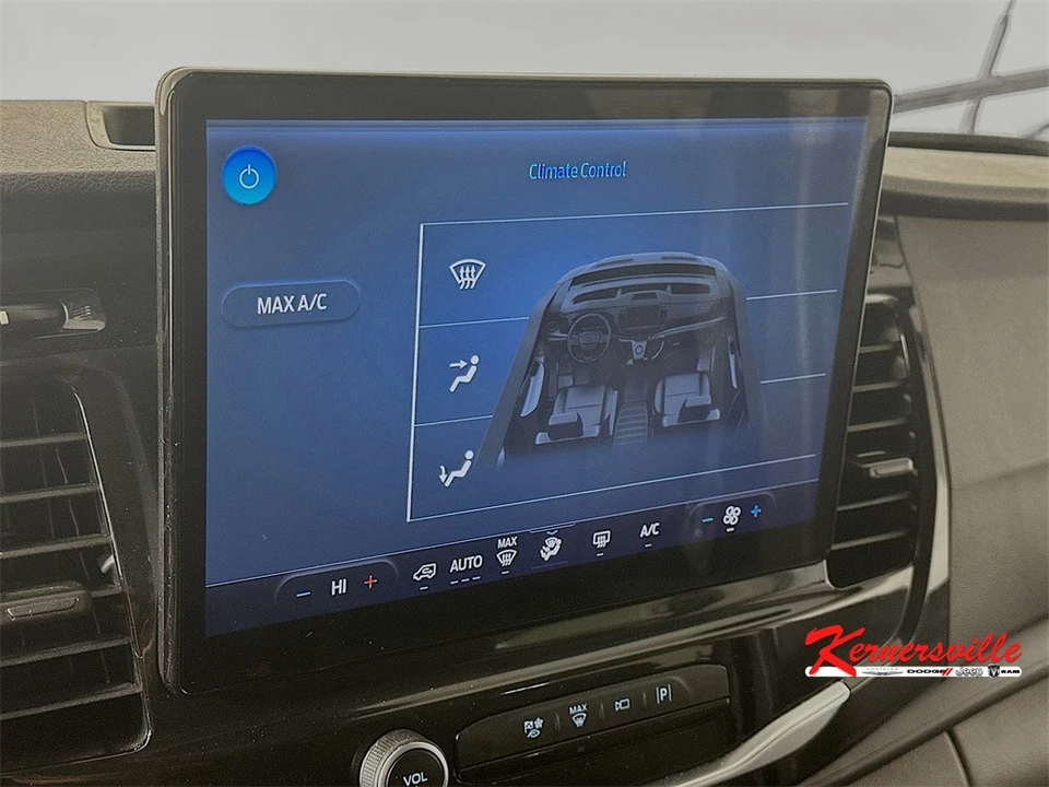 2023 Ford Transit - Image 18 of 21