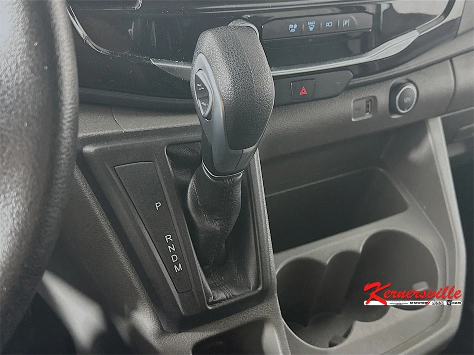 2023 Ford Transit - Image 16 of 21