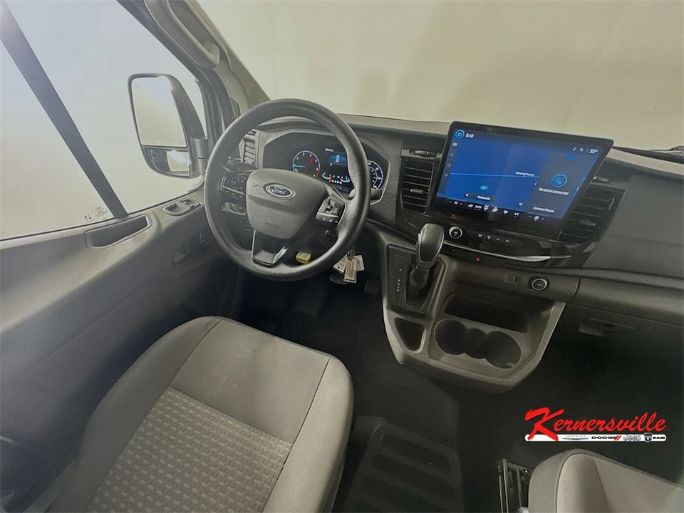2023 Ford Transit - Image 9 of 21