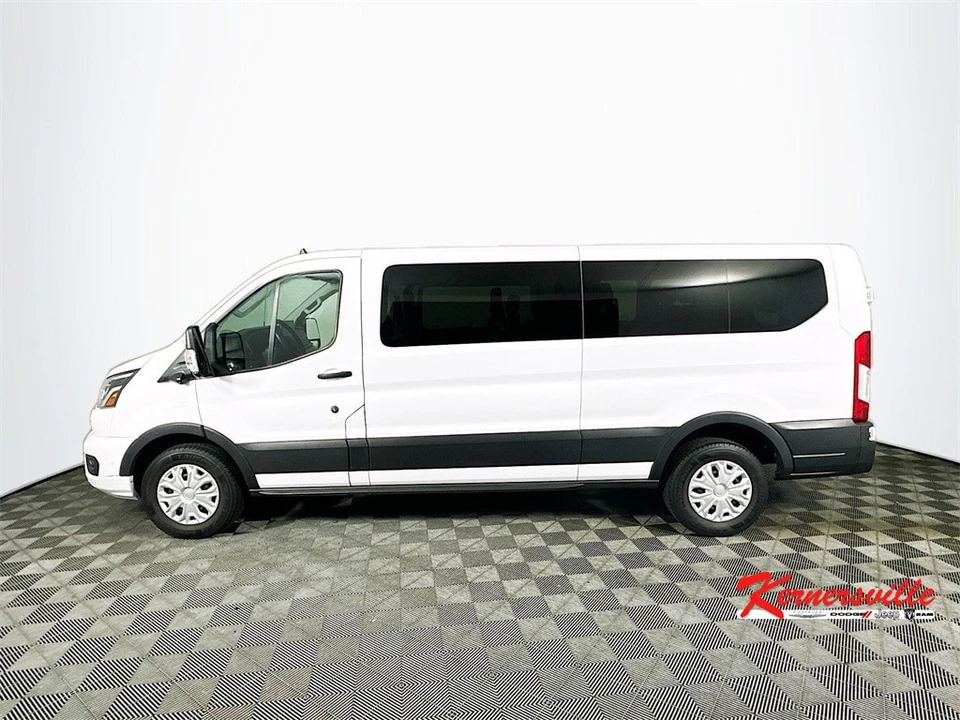 2023 Ford Transit - Image 4 of 12