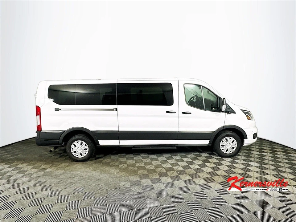 2023 Ford Transit - Image 8 of 12