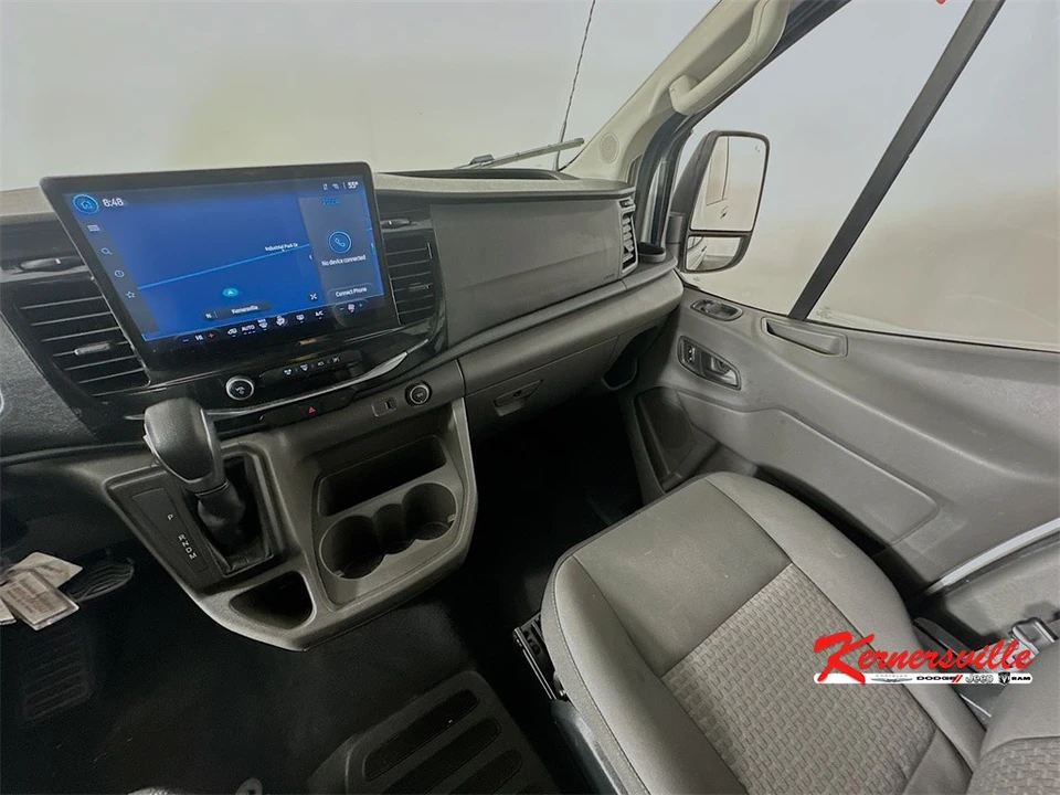 2023 Ford Transit - Image 11 of 12