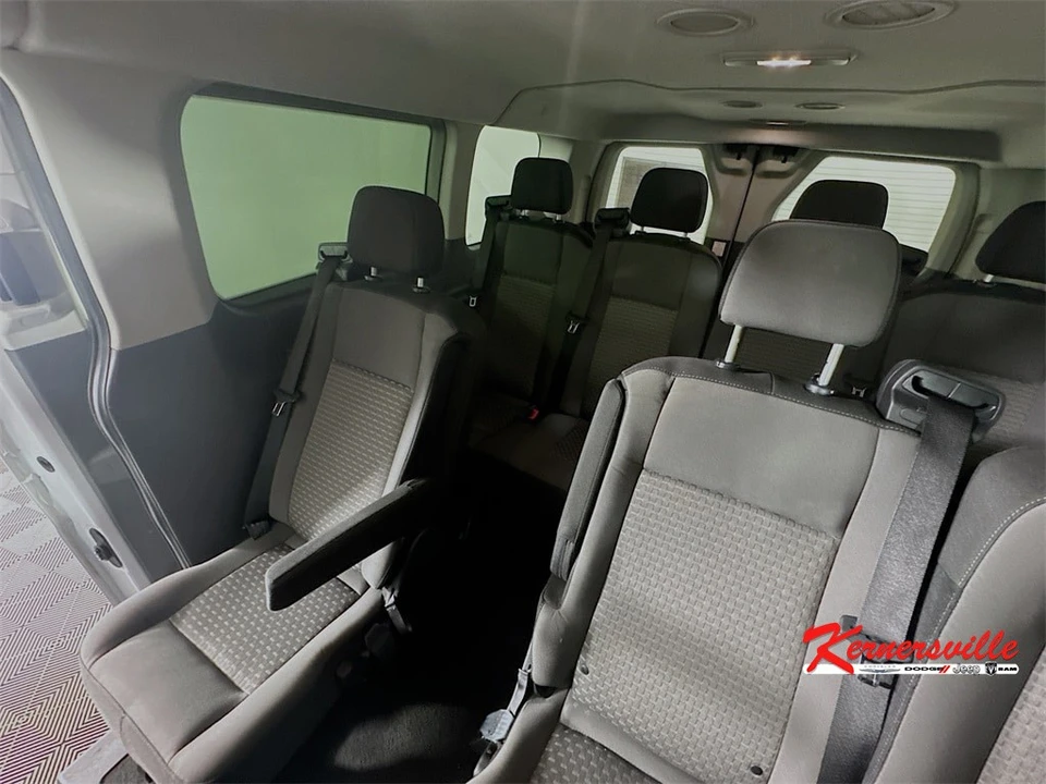 2023 Ford Transit - Image 12 of 21