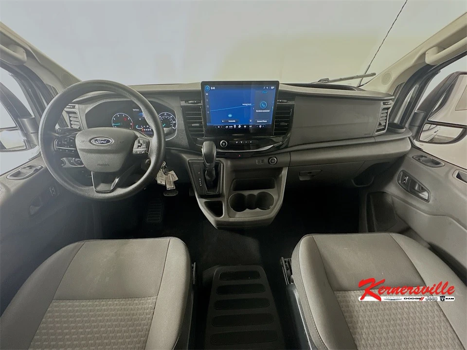 2023 Ford Transit - Image 10 of 12