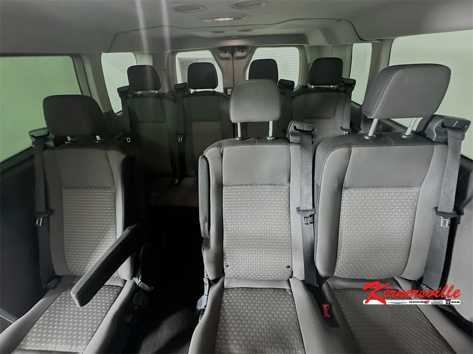 2023 Ford Transit - Image 13 of 21