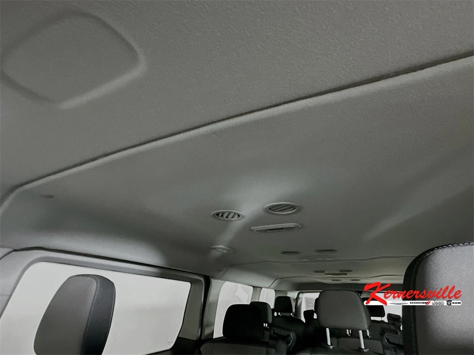 2023 Ford Transit - Image 21 of 21