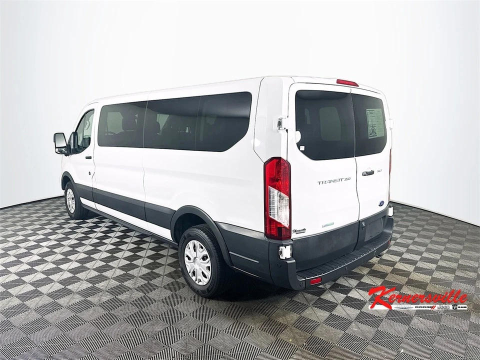 2023 Ford Transit - Image 5 of 21