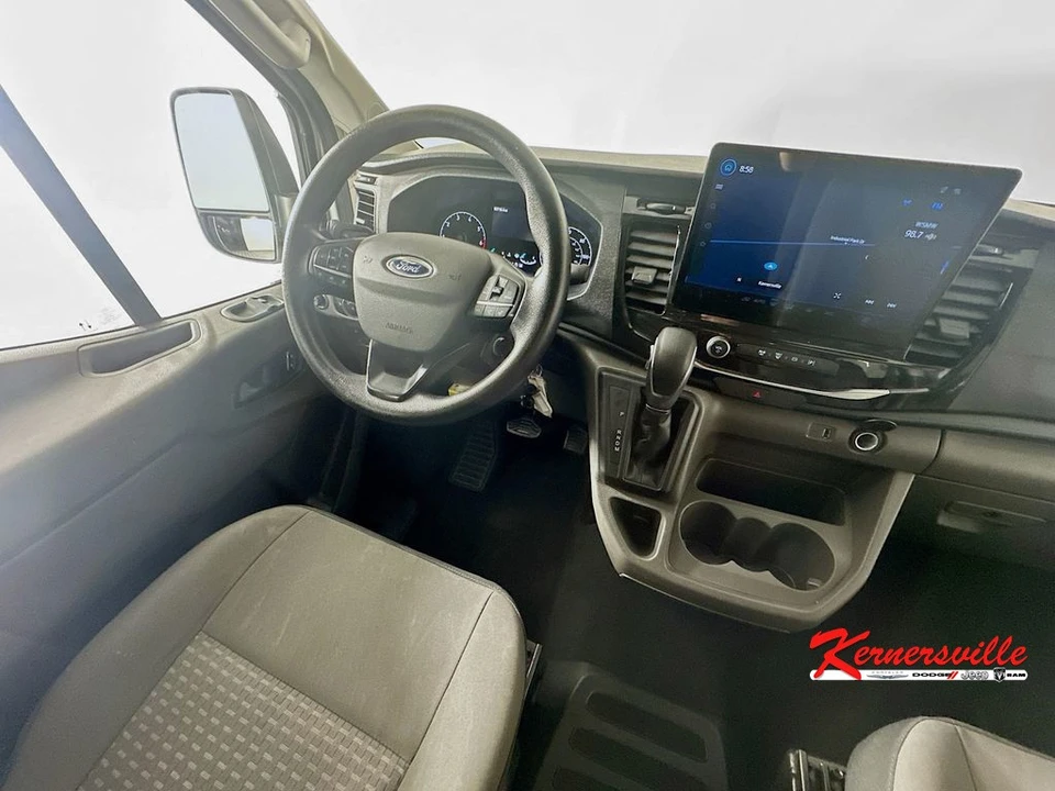 2023 Ford Transit - Image 9 of 12