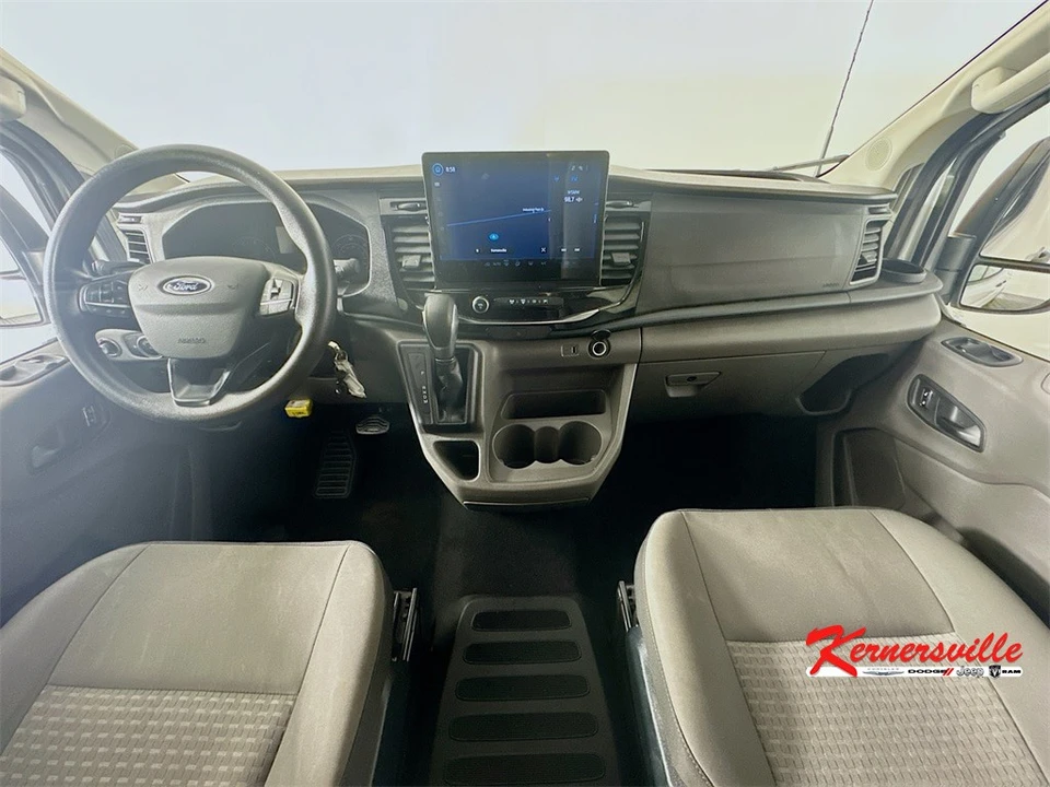 2023 Ford Transit - Image 10 of 12