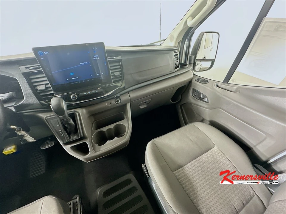 2023 Ford Transit - Image 11 of 21