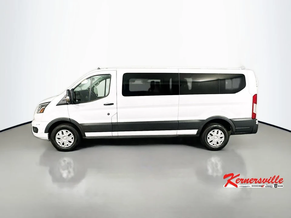 2023 Ford Transit - Image 4 of 12
