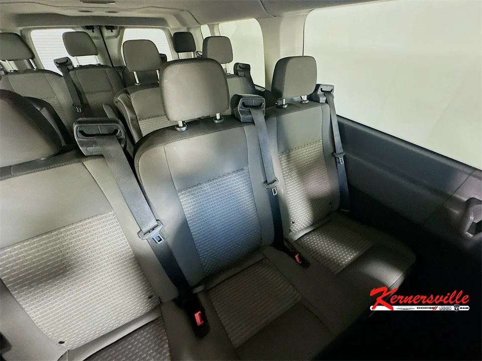 2023 Ford Transit - Image 14 of 21