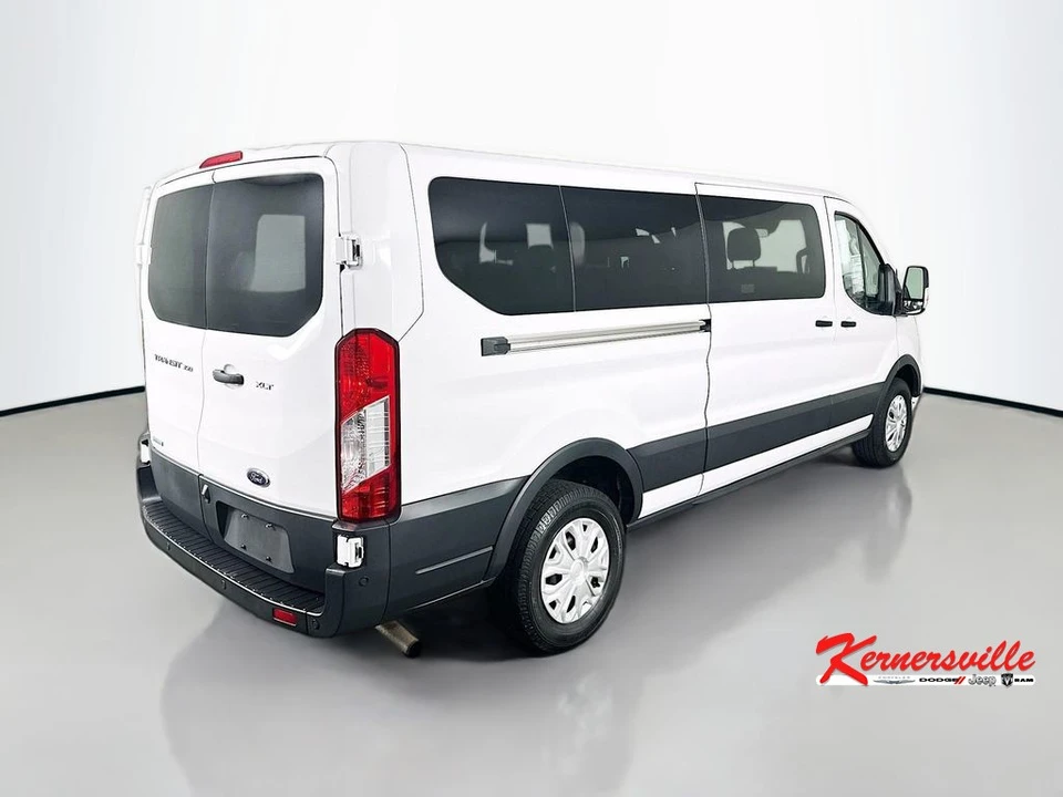 2023 Ford Transit - Image 7 of 12