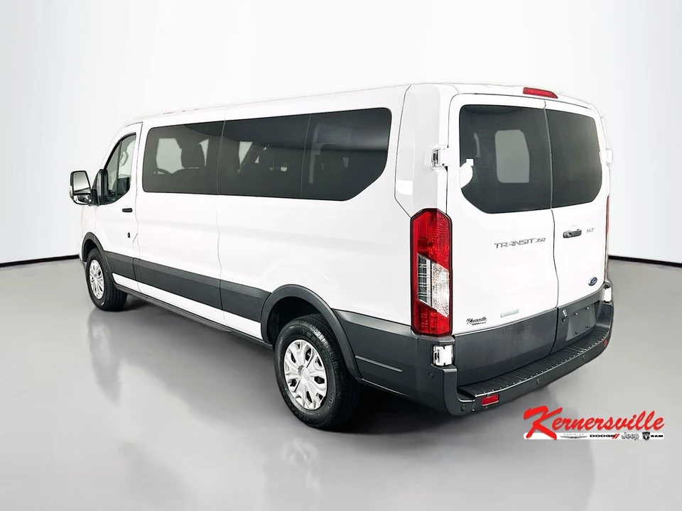 2023 Ford Transit - Image 5 of 12