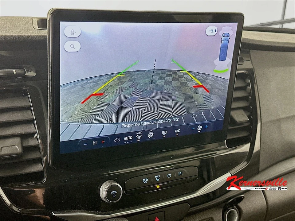 2023 Ford Transit - Image 20 of 21