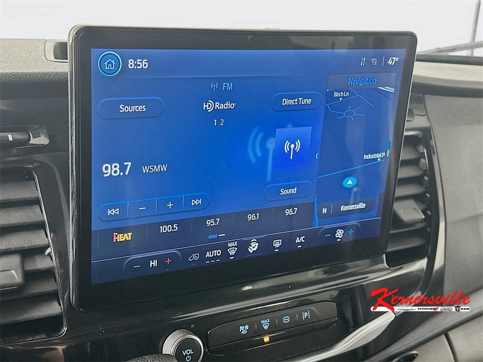 2023 Ford Transit - Image 17 of 21