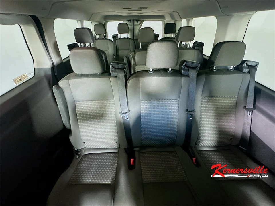 2023 Ford Transit - Image 13 of 21