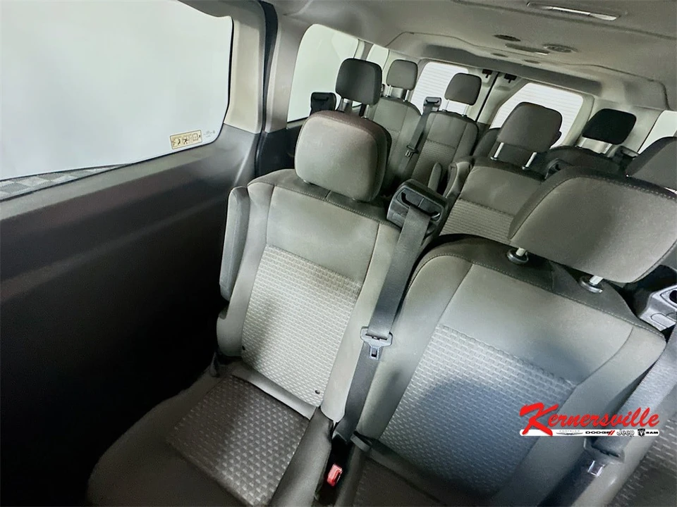 2023 Ford Transit - Image 12 of 21