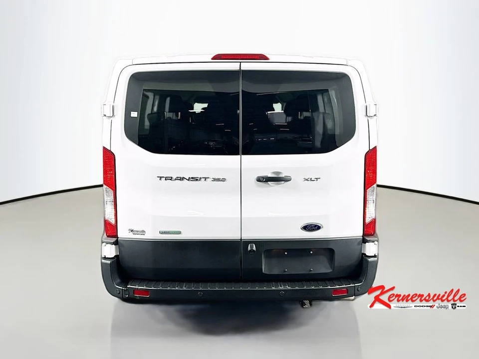 2023 Ford Transit - Image 6 of 12