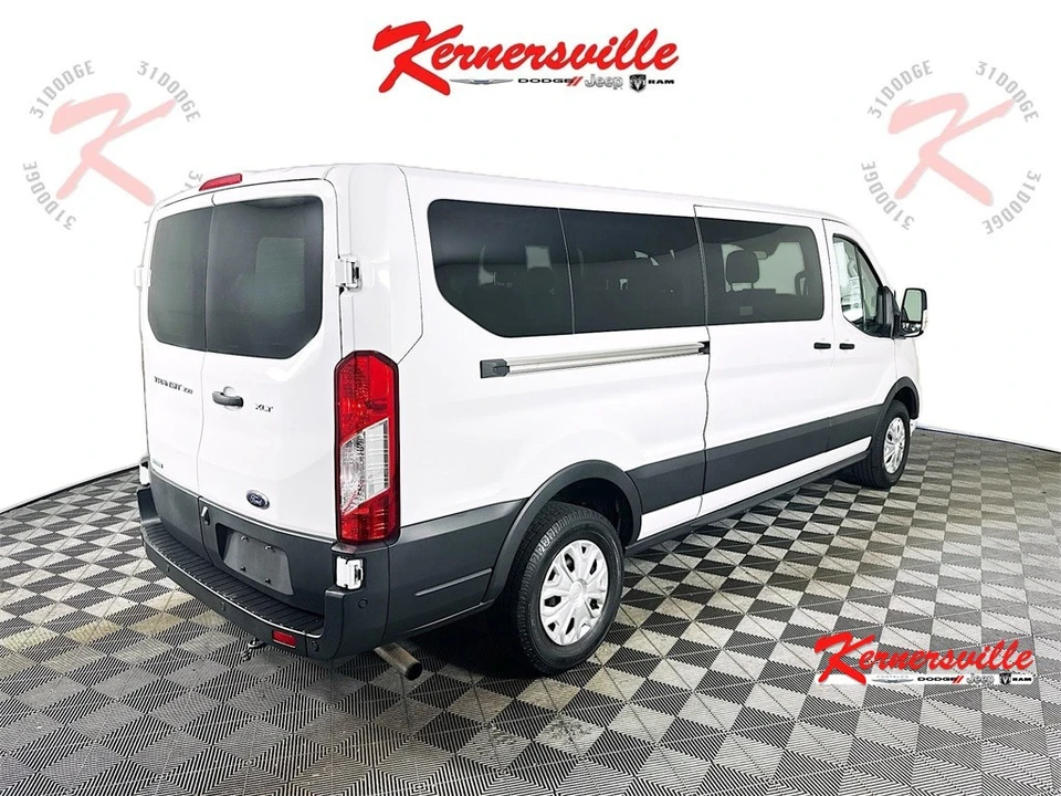 2023 Ford Transit - Image 7 of 21