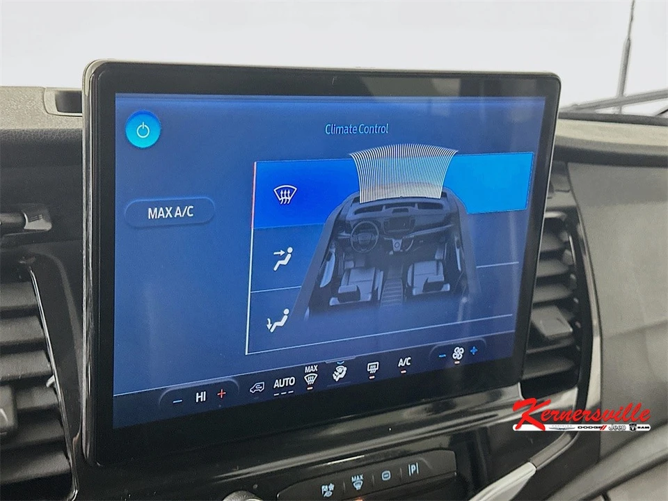 2023 Ford Transit - Image 18 of 21