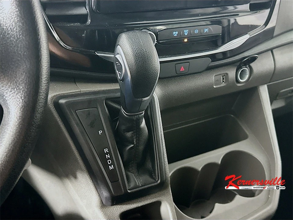 2023 Ford Transit - Image 16 of 21