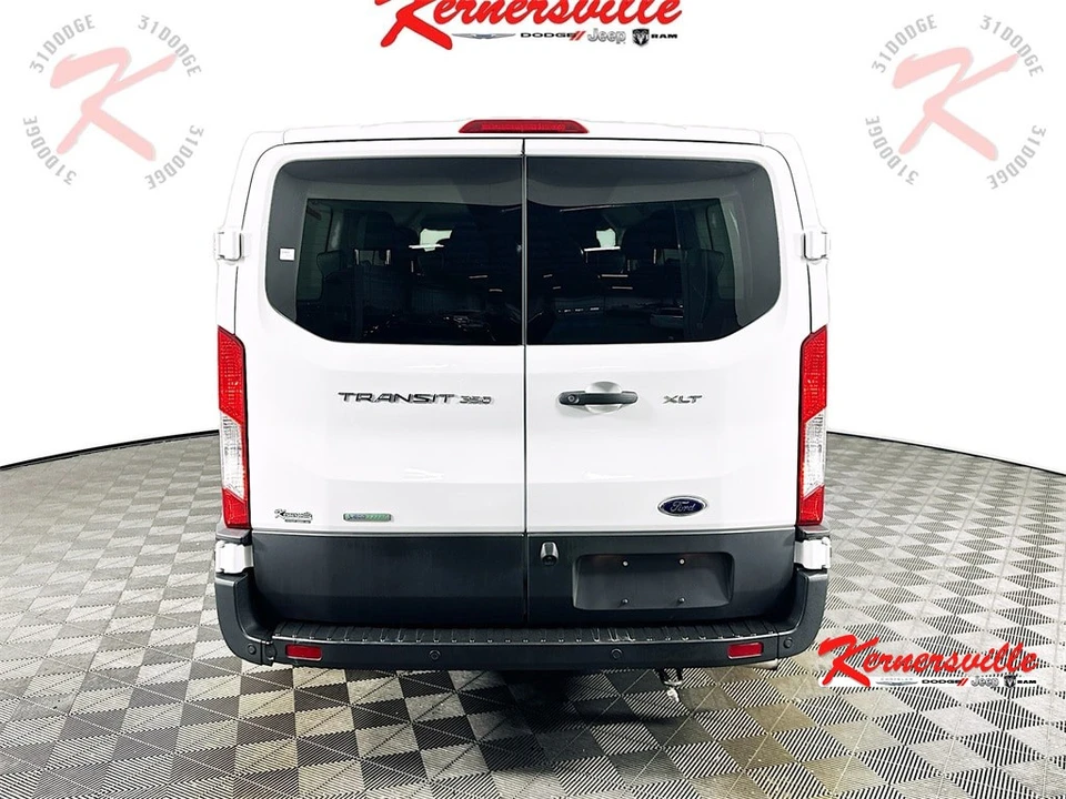 2023 Ford Transit - Image 6 of 21