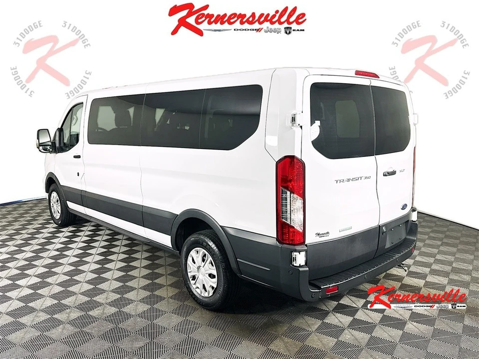 2023 Ford Transit - Image 5 of 21