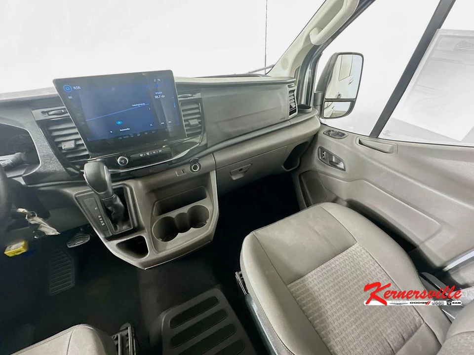 2023 Ford Transit - Image 11 of 12