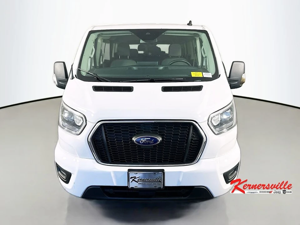 2023 Ford Transit - Image 2 of 12