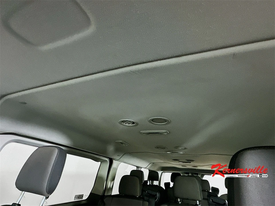 2023 Ford Transit - Image 21 of 21