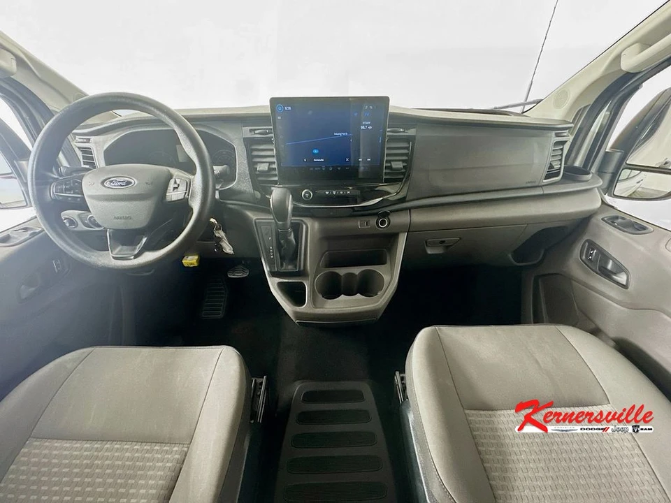 2023 Ford Transit - Image 10 of 12