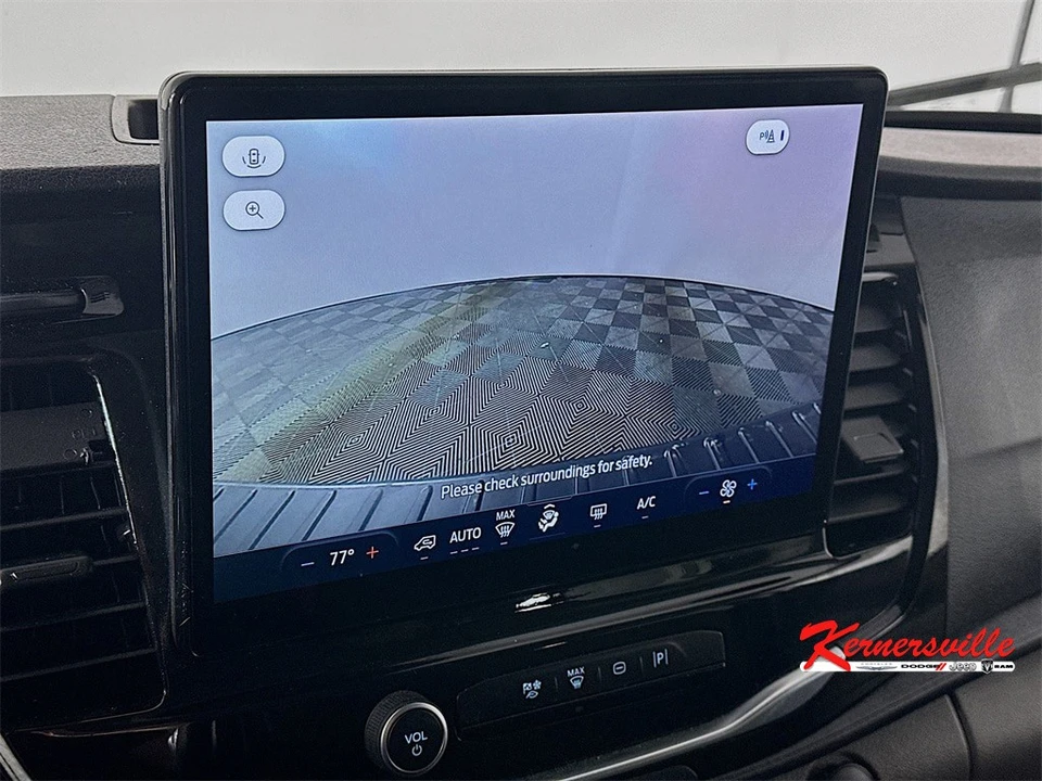 2023 Ford Transit - Image 19 of 21