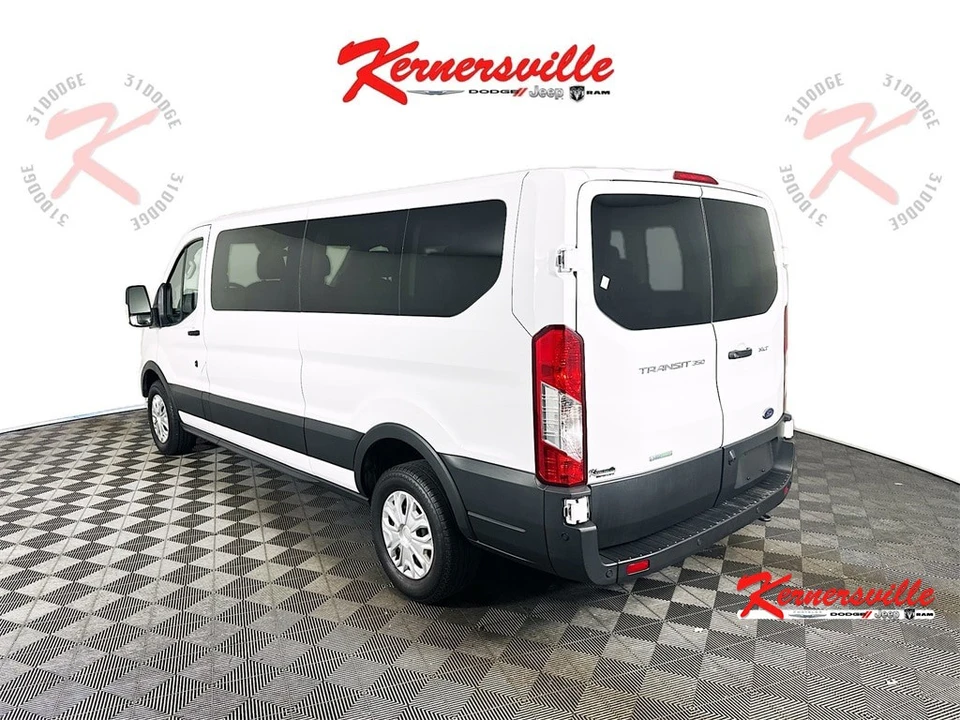 2023 Ford Transit - Image 5 of 12