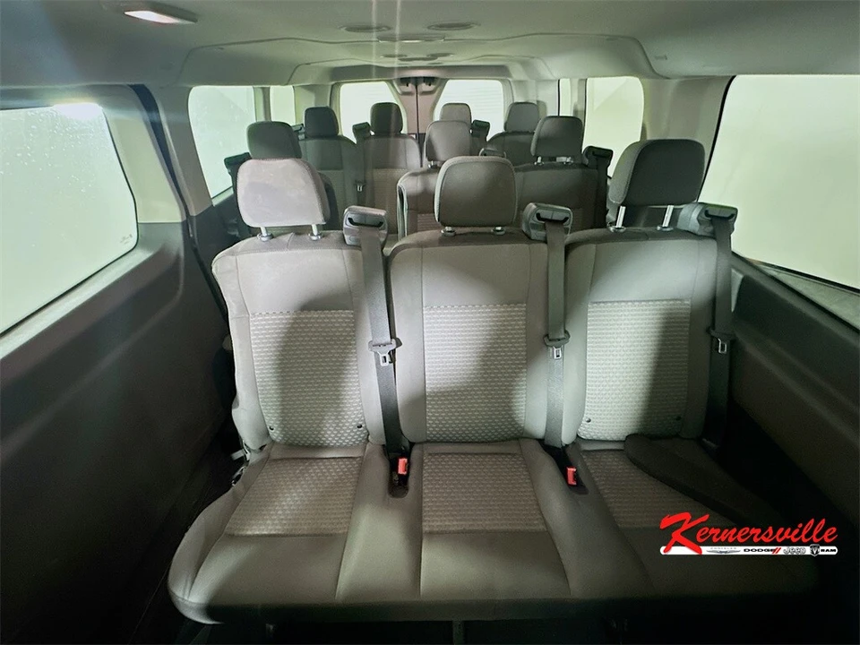2023 Ford Transit - Image 13 of 21