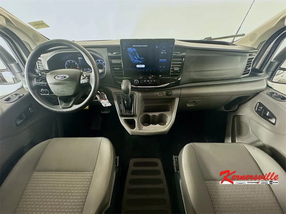 2023 Ford Transit - Image 10 of 21