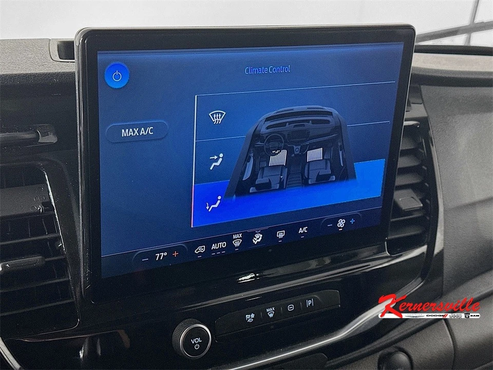 2023 Ford Transit - Image 17 of 21