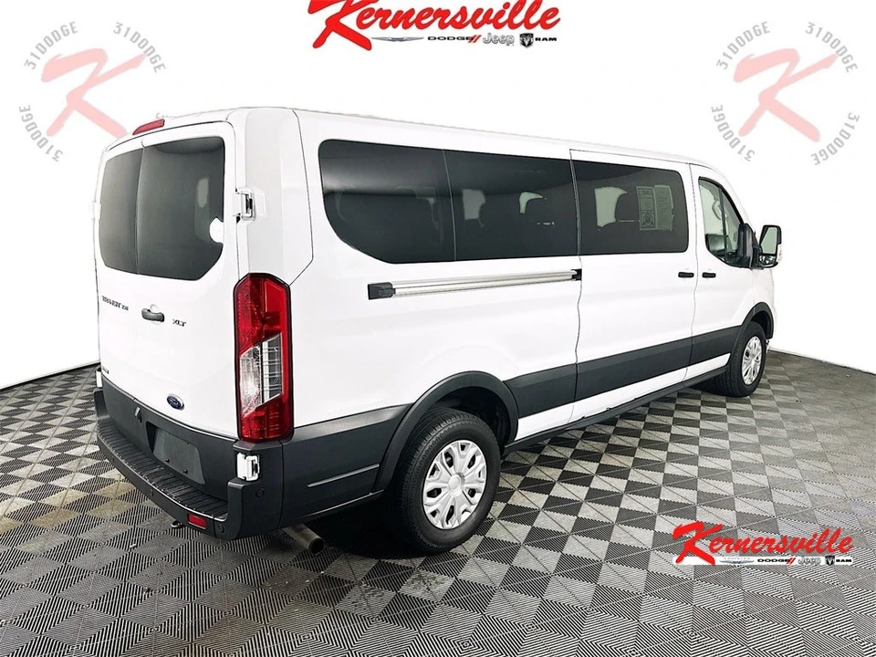 2023 Ford Transit - Image 7 of 12